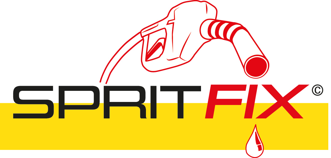 Logo - Spritfix® Inh. Sylvio Fichtner aus 23813 Nehms